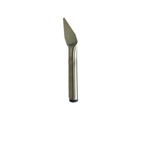 [52704475] SCRAPER FOR STAINLESS STEEL WAFFLE IRON