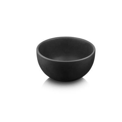 [74500415] BONBISTRO BLACK CUP 9.3XHT5CM 18CL