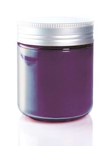 [08056130] 004658 PCB COLORANT LIPOSOLUBLE VIOLET NATUREL 50G ***S/CD***