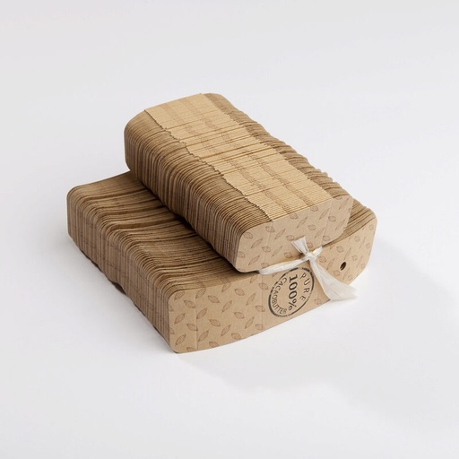 [70410262] EMBALLAGE POUR SUCETTES REF CW1686 - 100PCES