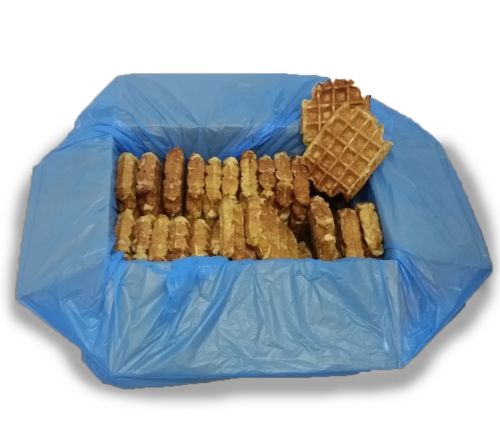 [02011061] ❄️GOFRINO GEURTS LUIKWAFELS MET KANEEL 48 X 110GR