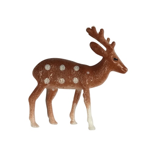 [08030348] 1014884 MINI DEER/ROE DEER 144PCS
