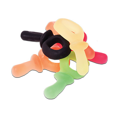 [14020143] JORIS TEATTE CANDY 1KG