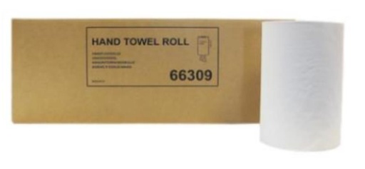[20030039] CELTONA MINI-ROL ESSUIES MAIN PAPIER 12 X 120M DISTRIBUTEUR M1