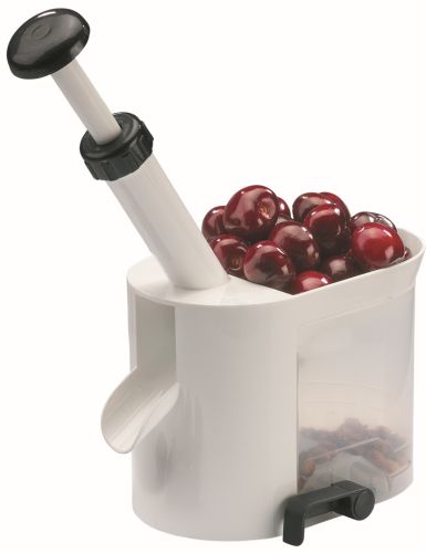 [54911659] WESTMARK DENOYAUTEUR CERISES A/RESERVOIR-POUSSOIR