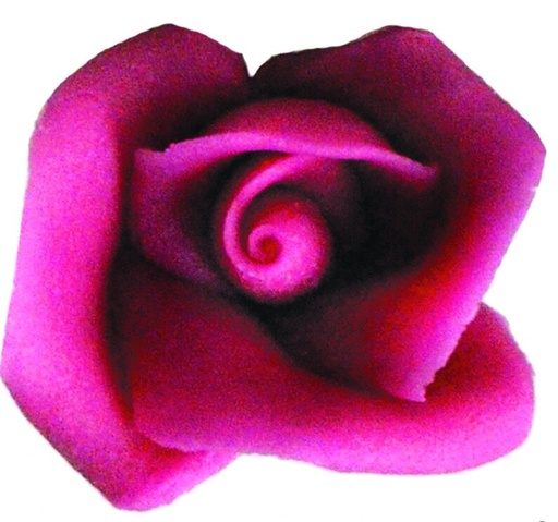 [70406977] MARSEPEIN ROOS FUCHSIA 5 STUKENS = BLISTER
