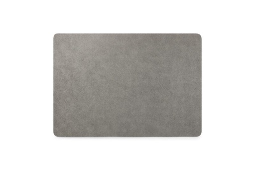 [74501231] BONBISTRO TAFELSET 43X30CM GRIJS STRUCTUUR - 757165