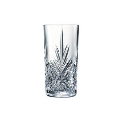 [57657914] ARCOROC BROADWAY GLASS FH 28CL