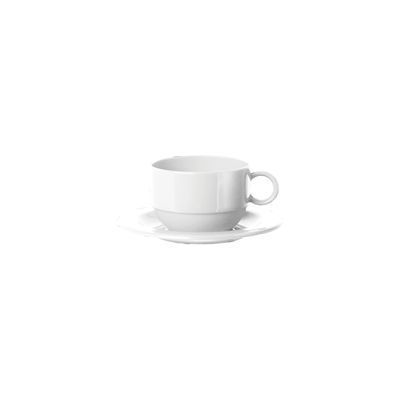 [57663934] WACA MELAMINE CUP 20CL WHITE - 1921-710