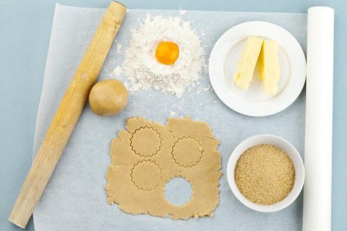 [24604021] ROLL OF COOKING PAPER 50CM X 200M