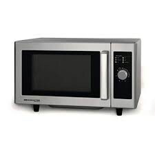 [60529930] AMANA MENU MASTER RMS510DS MICROWAVE OVEN 1000W -23 L MANUAL