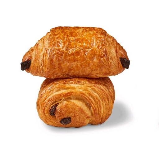 [02040959] ❄️BRIDOR 31001 CHOCOLADEBROODJE MET BOTER  KTB  SAVOUREUX 70X75GR