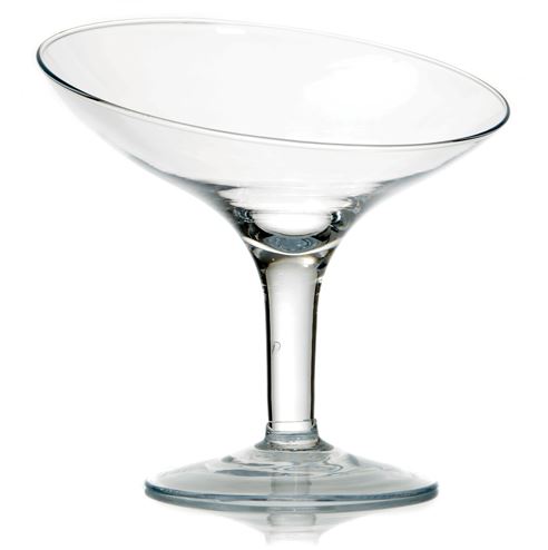 [71400013] COUPE À GLACE VANCOUVER Ø21CM H20CM 60CL