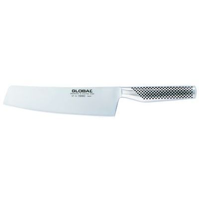 [57661639] GLOBAL GF36 VEGETABLE CLEAVER 20 CM