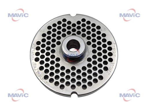 [39707481] MAVIC ITA RVS PLAAT 22/4.5MM