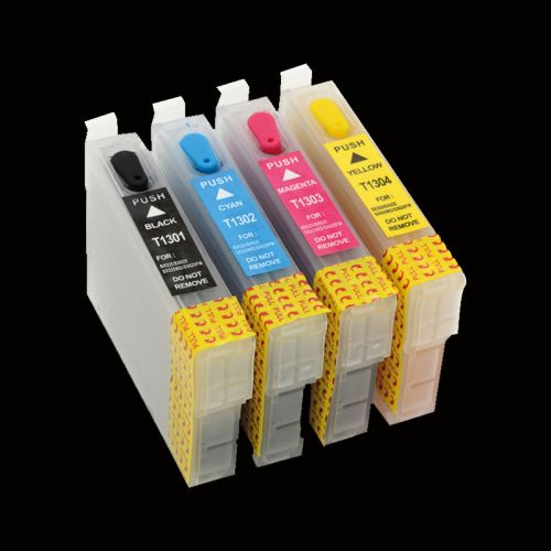 [08030728] 1030436 CARTOUCHE NOIR IMPR. DECOJET A4 & AMBRA S