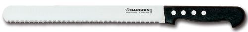 [50331222] BISCUITZAAGMES 33CM=STUK