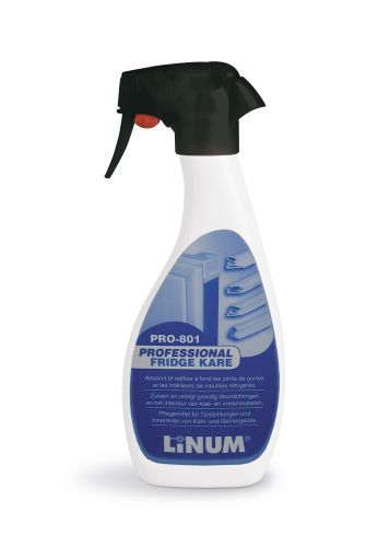 [55091091] FRIDGE CARE PROFLINUM DOOR SEAL CLEANER SPRAY
