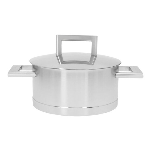 [57659749] DEMEYERE JOHN PAWSON 7 POT 16 CM WITH LID -1.5L