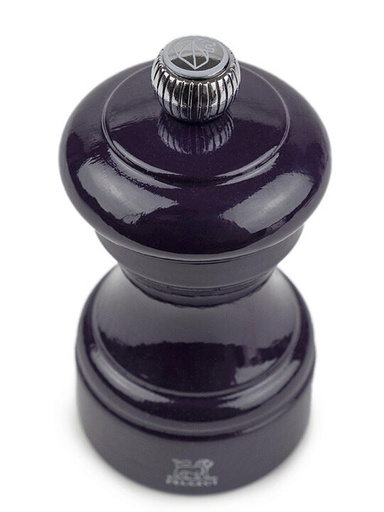 [54904480] PEUGEOT BISTRO MS 10CM GELAKT AUBERGINE