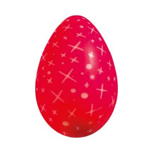 [08057751] 074058 PCB EGGS CB POP 4 DESIGNS 4X2.7 CM 288PCES***S/CD***