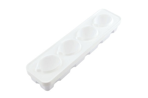 [51657397] MOULE SILIKOMART LIMONE & LIME 88,5 X 61,5MM H44,7MM VOL 120ML