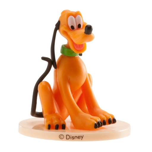 [08041656] PLUTO FIGUUR 7,5CM