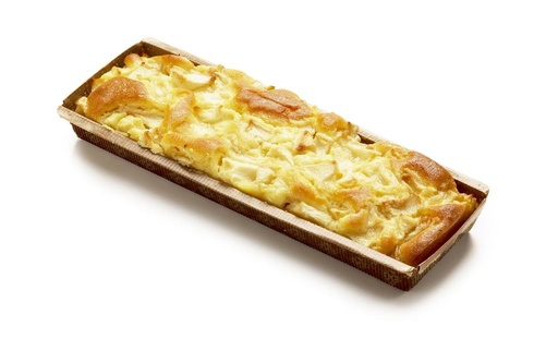 [02060165] DAUPHINE 2008007 BAKED APPLE CAKE 7X420GR
