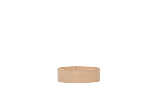[24503956] MINI PANI TOURTE Ø 8CM HT 2.5CM BOX OF 320 PCES*WITHOUT PAPER**SCDE**