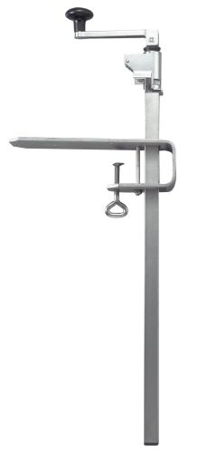 [52551017] SIEGER CAN OPENER CLOU 30 TABLETOP - MAX HEIGHT 55CM