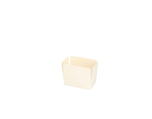 [25010319] BALLOTINS LEGE WIT MINI VOOR 2 PRALINES 50 STUKKEN FOST+ INBEGREPEN