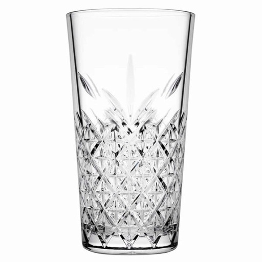 [74500850] PASABAHCE TIMELESS LONG DRINK GLAS 47CL