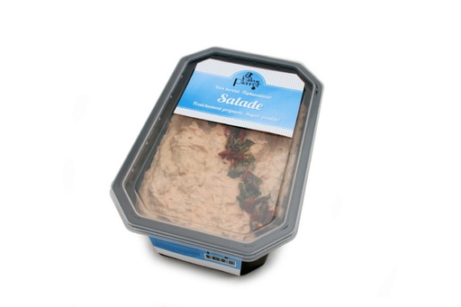 [06100296] TRAITEUR PIERROT SALADE DE THON COCKTAIL  1.25KG