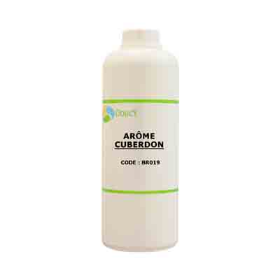 [07051120] DOUCY BR019 LIQUID FLAVOR CUBERDON 1KG