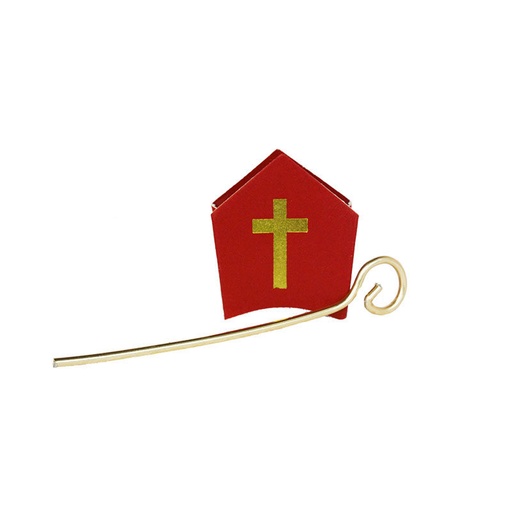 [08030462] 1056376 MITER AND STAFF 36PCS