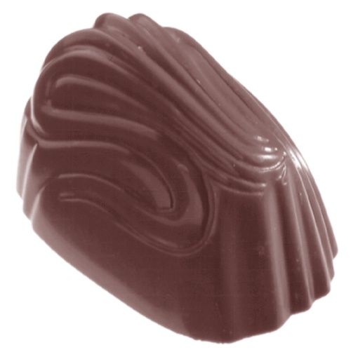 [70409405] MOULE À CHOCOLAT SPRITZ CW1001 3X7 -- 13GR