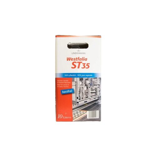 [35240010] WEGER OLIE 10L WESTFALIA ST35 = LITER