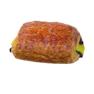 [02040203] VAMIX KB42 CHOCOLATE CREAM BREAD PAC 80X95GR