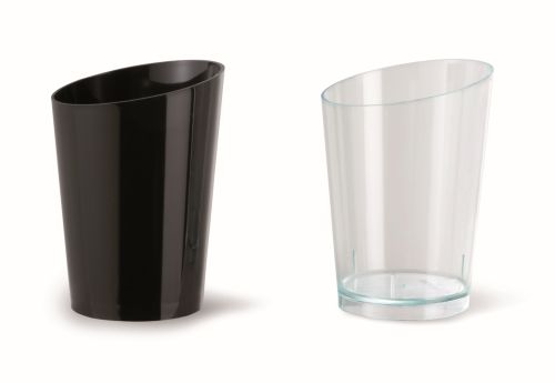 [44103171] ALCAS ROND GLAS 60CC Ø 45 H 63MM