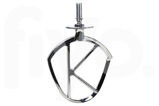 [60509609] KENWOOD K STAINLESS STEEL MAJOR MIXER AW20011049