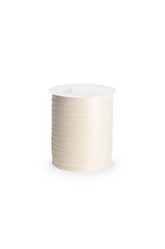 [70407741] BOLDUC LINT 10MM X 250M CREAM S125