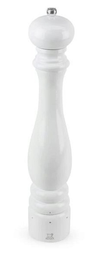 [70409667] PEUGEOT PARIS U'SELECT WHITE LACQUER MP 30CM