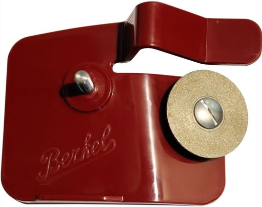 [57663377] BERKEL SHARPENER FOR HOME LINE 200-250
