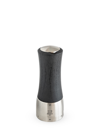 [57662677] PEUGEOT MADRAS U'SELECT GRIS GRAPHITE/INOX MP 16CM