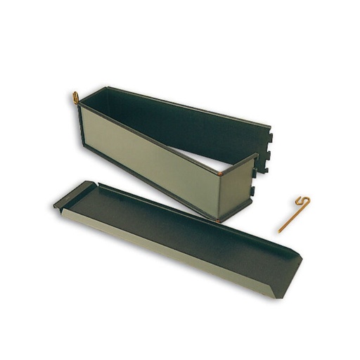 [60251393] MATFER FORME PATE CROUTE EXOPAN 50CM