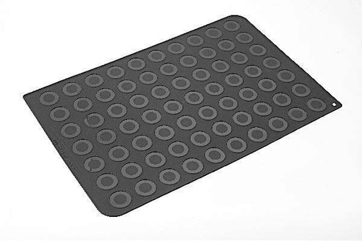 [51661200] MACARON CARPET SILIKOMART 60X40CM MAC02