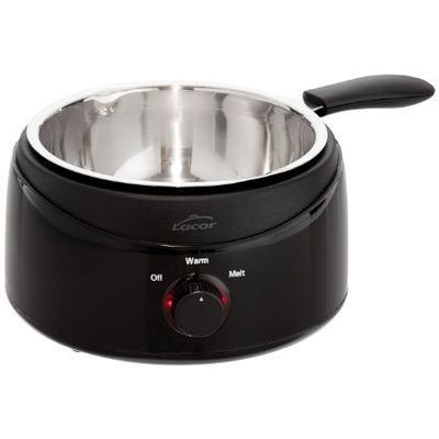 [57661726] LACOR BAIN MARIE CHOCOLADE 1L - 40-50° - 70 WATT