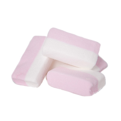 [14020121] BRUYERRE REUZEN ROZE & WIT IN BULK 2KG