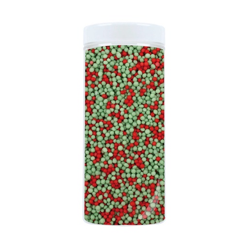 [08030471] 1057418 NON PAREIL RED/GREEN 850 gr***S/CD***
