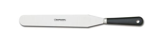 [50311316] FISCHER FLEXIBELE SPATEL 30CM ROESTVRIJ STAAL MET RING 248-30